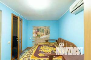 1-к квартира, посуточно, 15м2, 1/1 этаж