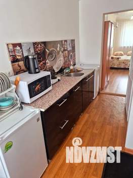 Студия квартира, посуточно, 20м2, 2/2 этаж