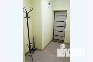1-к квартира, посуточно, 34м2, 2/5 этаж