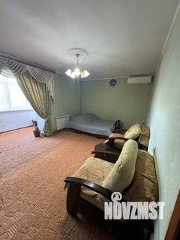 1-к квартира, на длительный срок, 37м2, 4/5 этаж