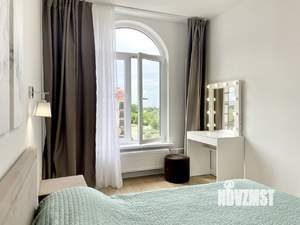 1-к квартира, посуточно, 33м2, 4/7 этаж