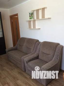 2-к квартира, посуточно, 47м2, 2/5 этаж