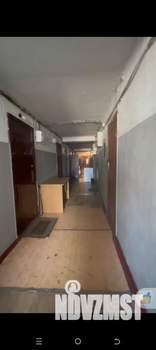 Студия квартира, посуточно, 20м2, 2/5 этаж