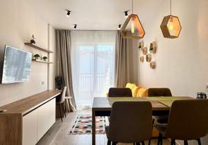 2-к квартира, на длительный срок, 39м2, 3/5 этаж