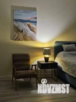 2-к квартира, посуточно, 59м2, 4/6 этаж