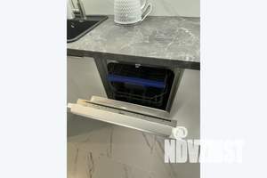 1-к квартира, посуточно, 40м2, 6/8 этаж