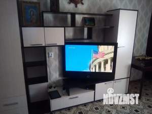 2-к квартира, посуточно, 46м2, 2/2 этаж