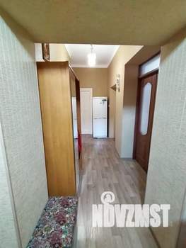 3-к квартира, посуточно, 75м2, 3/3 этаж