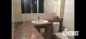 1-к квартира, посуточно, 80м2, 3/7 этаж