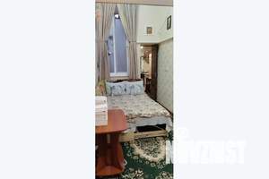 2-к квартира, посуточно, 26м2, 1/1 этаж
