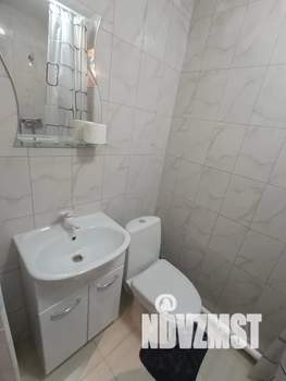 Студия квартира, посуточно, 15м2, 2/2 этаж