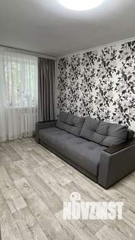 2-к квартира, посуточно, 47м2, 2/5 этаж