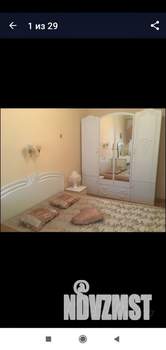 2-к квартира, на длительный срок, 60м2, 1/5 этаж