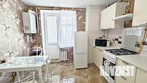 2-к квартира, посуточно, 62м2, 7/9 этаж