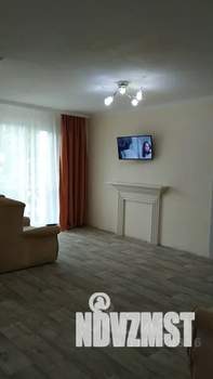 2-к квартира, посуточно, 41м2, 2/4 этаж