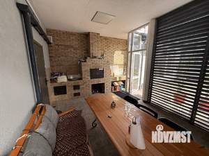Студия квартира, посуточно, 25м2, 2/2 этаж
