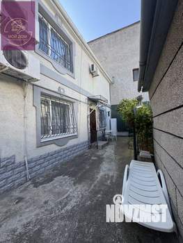 1-к квартира, посуточно, 32м2, 1/1 этаж