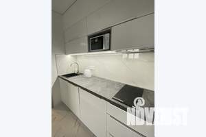 1-к квартира, посуточно, 40м2, 6/8 этаж