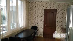 2-к квартира, посуточно, 55м2, 2/2 этаж