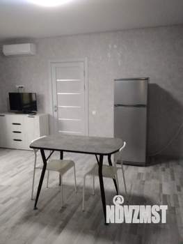 1-к квартира, на длительный срок, 34м2, 2/2 этаж