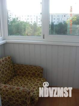 1-к квартира, посуточно, 37м2, 3/5 этаж