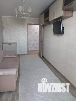 2-к квартира, посуточно, 46м2, 4/5 этаж