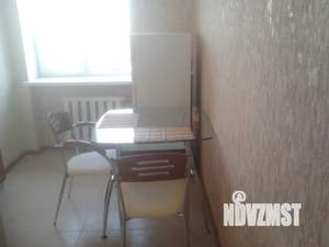 1-к квартира, посуточно, 40м2, 9/9 этаж