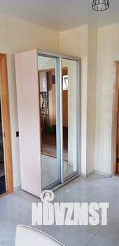 2-к квартира, посуточно, 50м2, 2/2 этаж