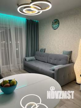 2-к квартира, посуточно, 38м2, 3/5 этаж