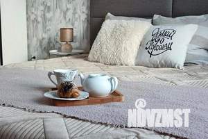 1-к квартира, посуточно, 47м2, 4/9 этаж