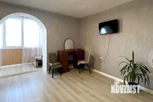 1-к квартира, посуточно, 37м2, 4/5 этаж