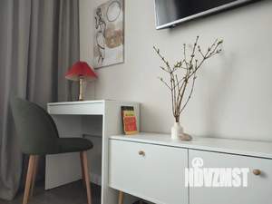 1-к квартира, посуточно, 45м2, 4/9 этаж