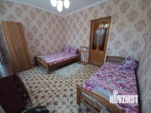 1-к квартира, посуточно, 32м2, 2/2 этаж