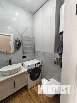 1-к квартира, посуточно, 30м2, 4/6 этаж