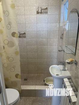 Студия квартира, посуточно, 28м2, 2/2 этаж