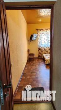 1-к квартира, посуточно, 30м2, 2/2 этаж