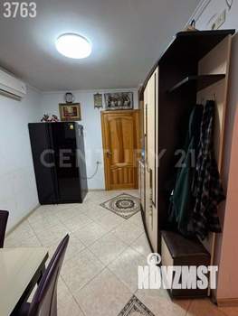 2-к квартира, на длительный срок, 55м2, 1/2 этаж