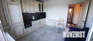 1-к квартира, посуточно, 46м2, 4/7 этаж