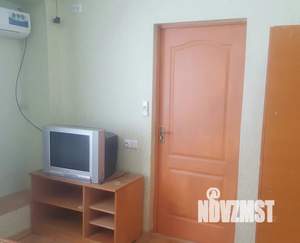 Студия квартира, посуточно, 20м2, 1/2 этаж