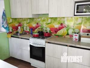 1-к квартира, посуточно, 24м2, 1/1 этаж