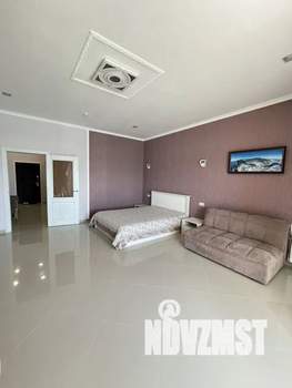 1-к квартира, посуточно, 60м2, 5/9 этаж