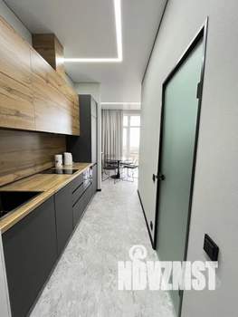 1-к квартира, посуточно, 47м2, 2/9 этаж