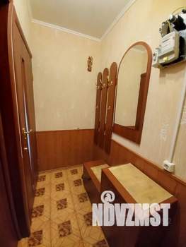 2-к квартира, посуточно, 45м2, 3/4 этаж