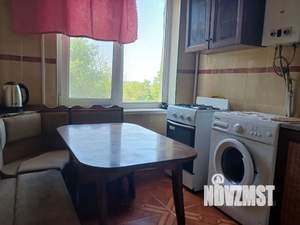 3-к квартира, посуточно, 60м2, 4/5 этаж