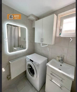 1-к квартира, на длительный срок, 25м2, 1/1 этаж