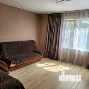 3-к квартира, посуточно, 90м2, 2/3 этаж