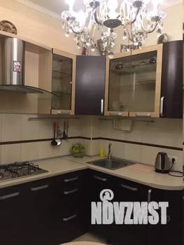 2-к квартира, посуточно, 56м2, 2/9 этаж