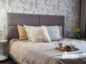 1-к квартира, посуточно, 45м2, 4/9 этаж