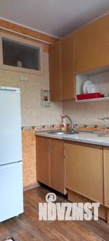 1-к квартира, посуточно, 39м2, 2/9 этаж