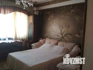 3-к квартира, посуточно, 72м2, 1/2 этаж